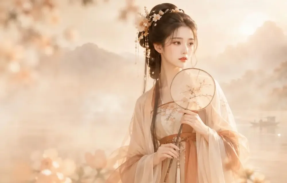 《王妃她又美又飒》名场面合集：打脸绿茶只需三句 - 爱短剧剧情资讯