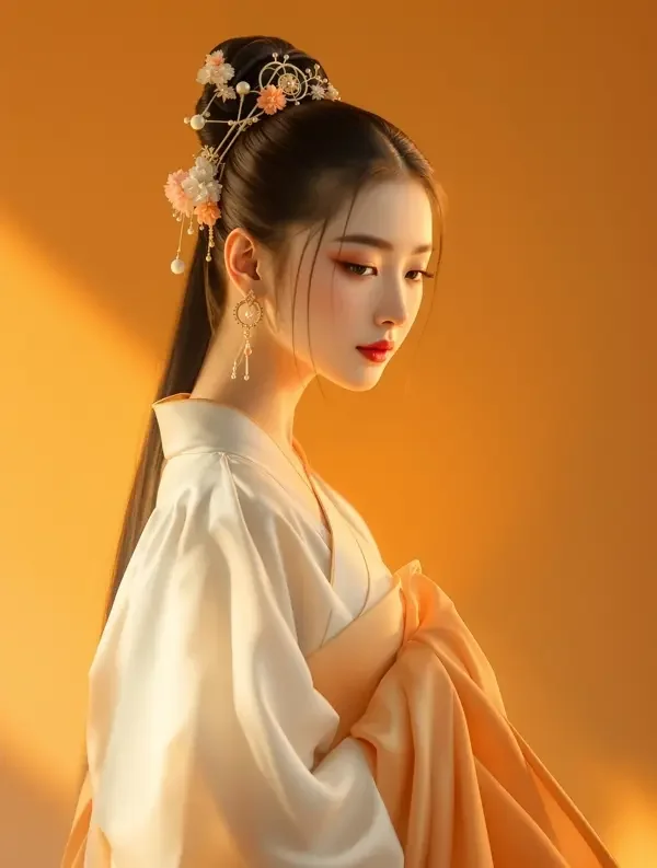 王妃她又美又飒 - 爱短剧短剧封面